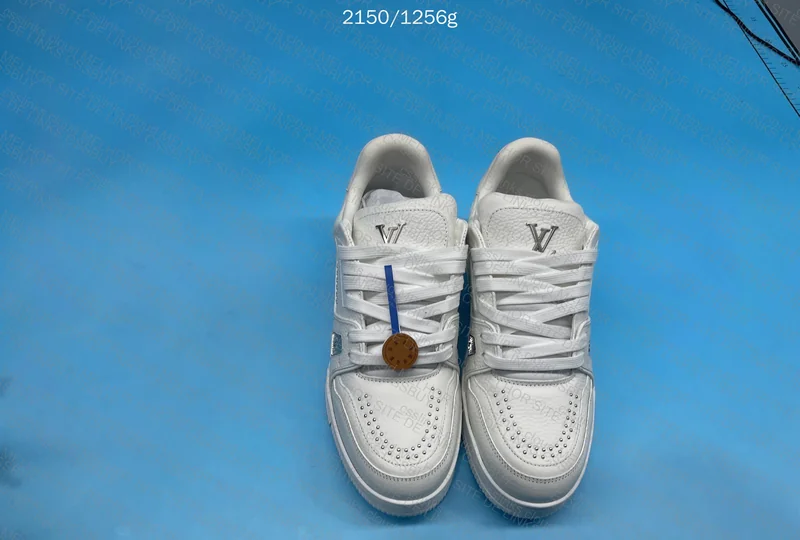 LV Trainer | Server Raffle