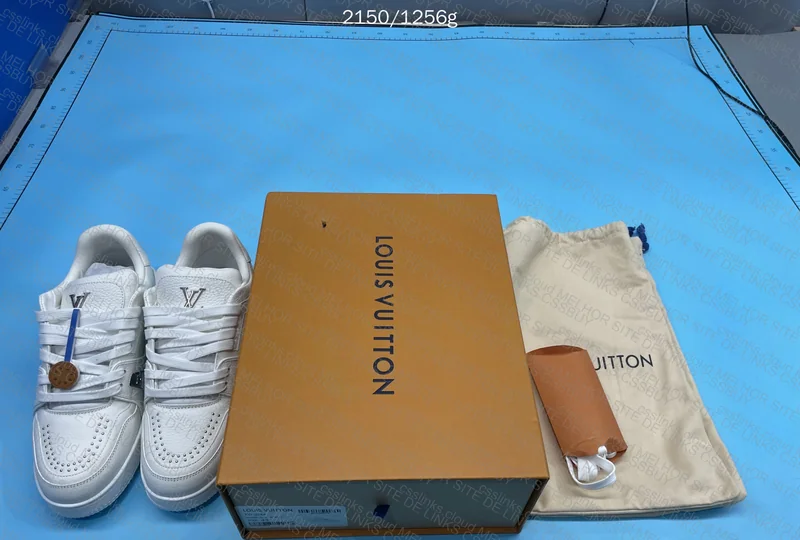 LV Trainer | Server Raffle 10