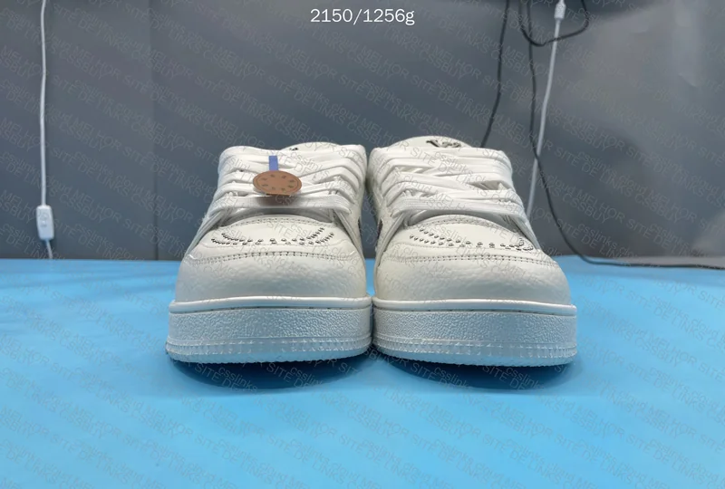 LV Trainer | Server Raffle 2