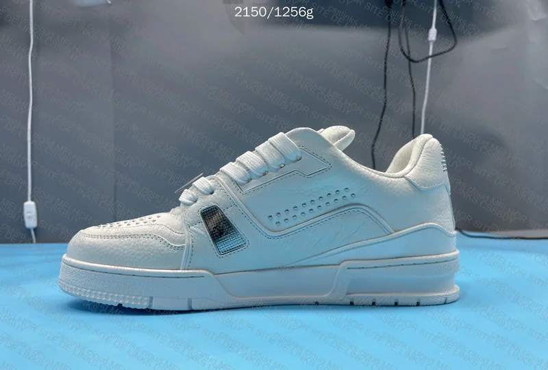 LV Trainer | Server Raffle 3