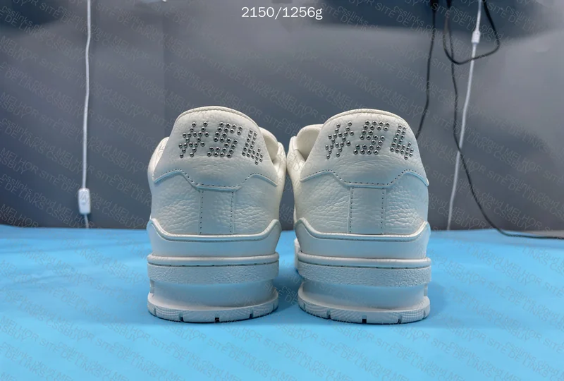 LV Trainer | Server Raffle 4