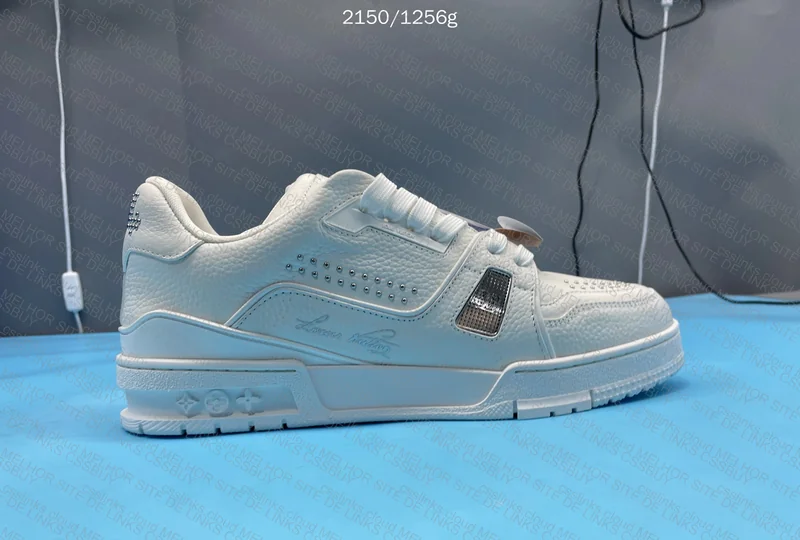 LV Trainer | Server Raffle 5