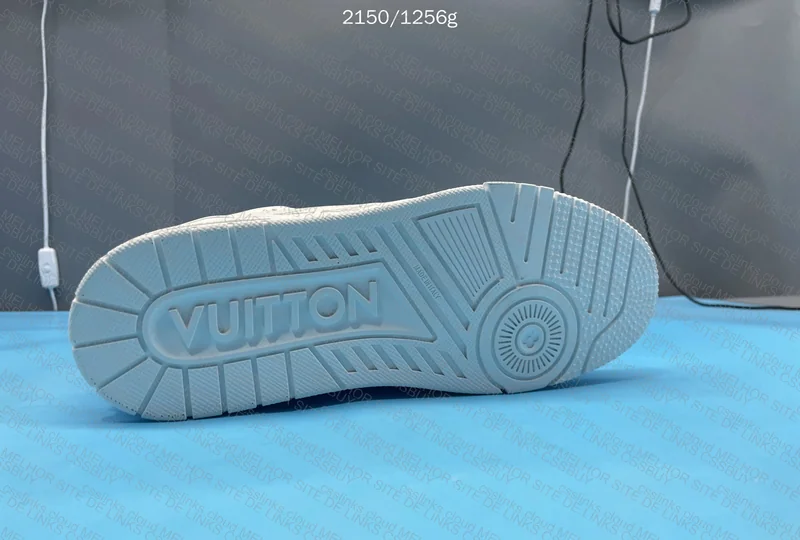 LV Trainer | Server Raffle 6
