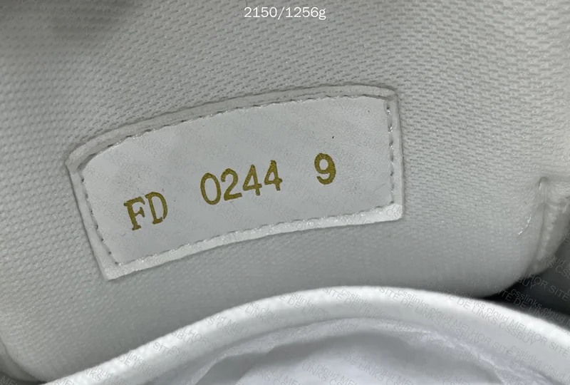 LV Trainer | Server Raffle 8