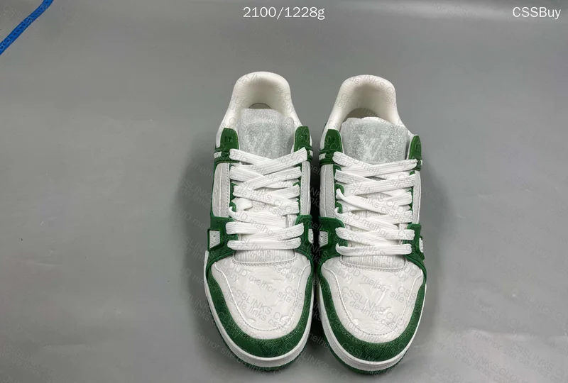 LV Trainer, Is it GL??
