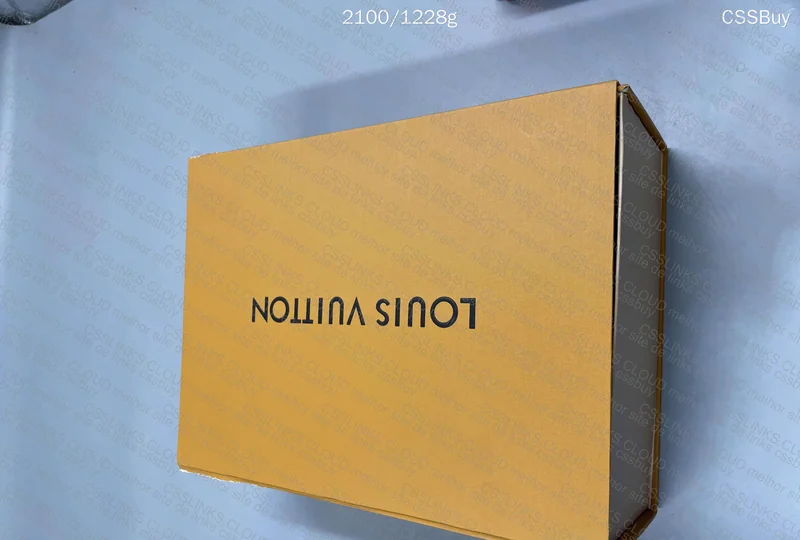 LV Trainer, Is it GL?? 10