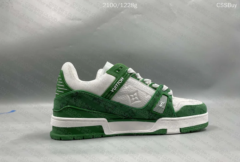 LV Trainer, Is it GL?? 7