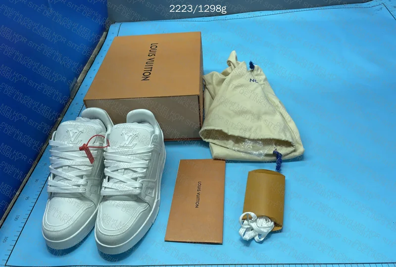 LV Trainer, Is it GL?