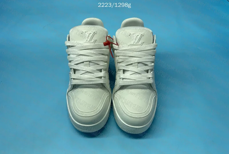 LV Trainer, Is it GL? 10