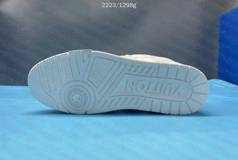 LV Trainer, Is it GL? 3