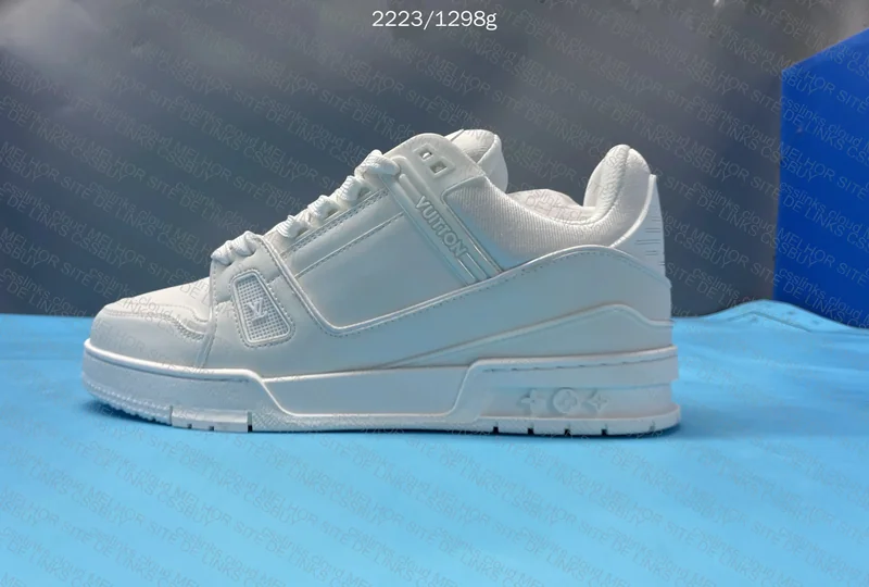 LV Trainer, Is it GL? 4