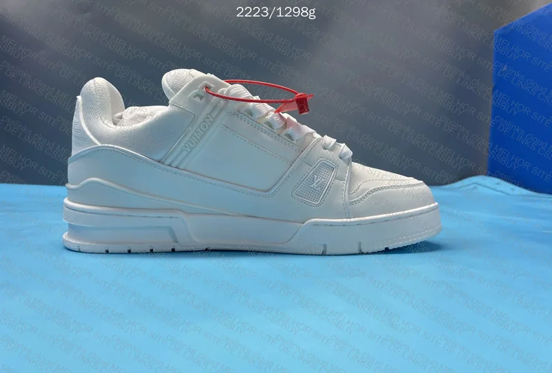 LV Trainer, Is it GL? 5