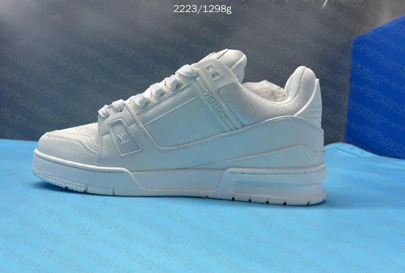 LV Trainer, Is it GL? 6