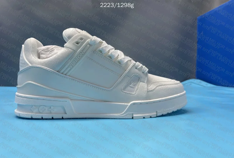 LV Trainer, Is it GL? 7