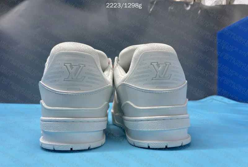 LV Trainer, Is it GL? 8