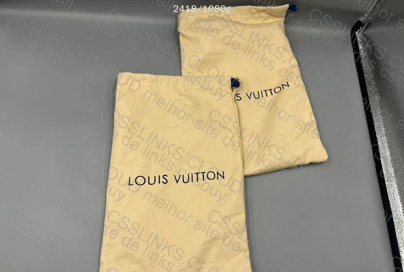 LV Trainer Velcro Strap 9