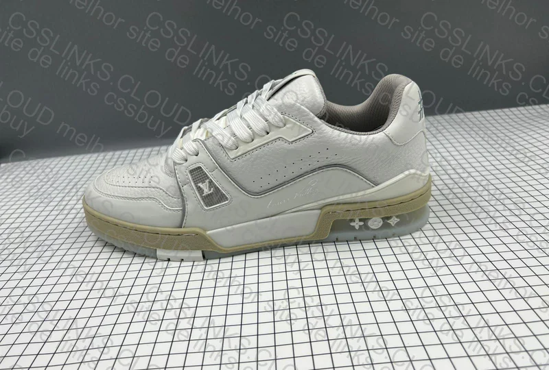 LV Trainer white JMDY