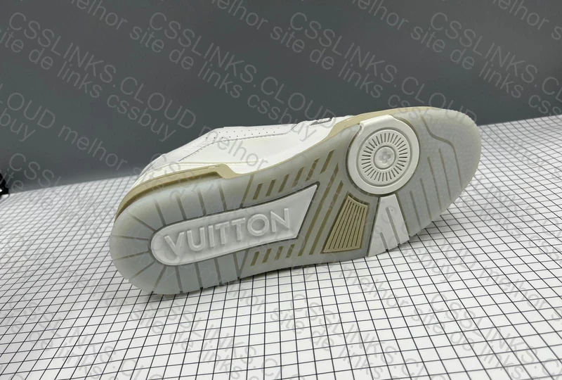 LV Trainer white JMDY 2