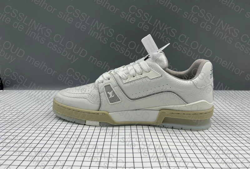 LV Trainer white JMDY 3