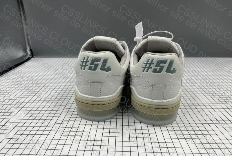 LV Trainer white JMDY 4