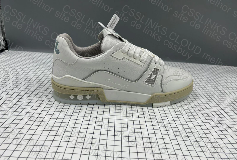 LV Trainer white JMDY 5