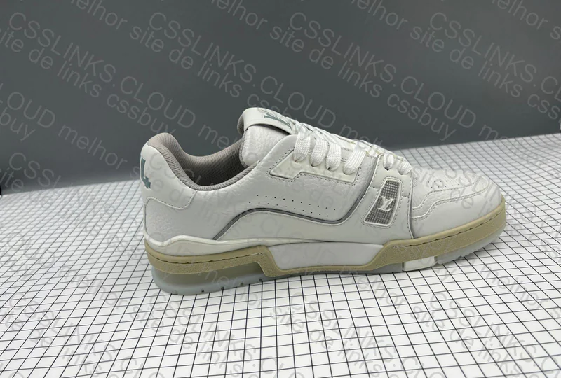 LV Trainer white JMDY 6