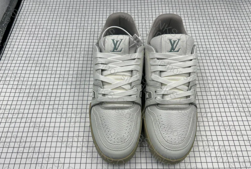 LV Trainer white JMDY 7