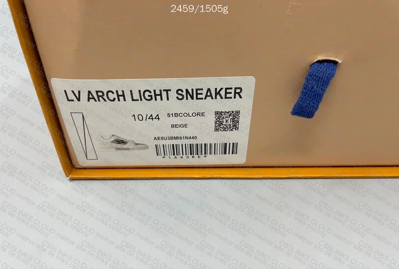 LV TRAINER WWWTOP 5