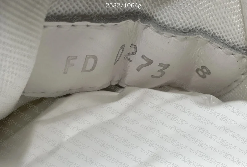 LV Trainer x1 Batch Blue 7