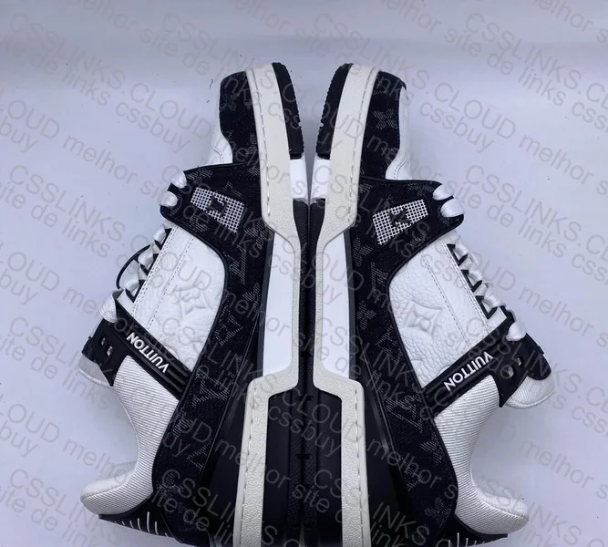 LV Trainer YW