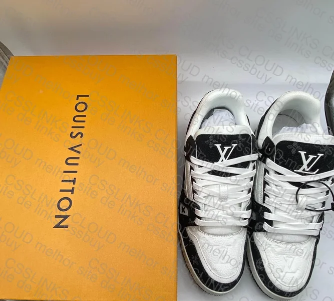 LV Trainer YW 3