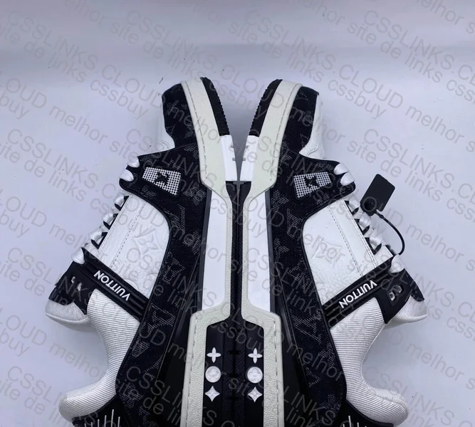 LV Trainer YW 4