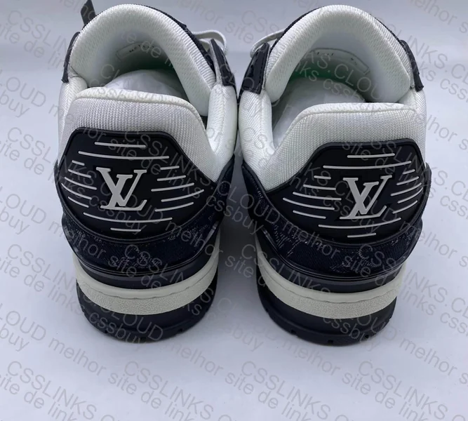 LV Trainer YW 5
