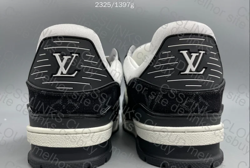 Lv Trainner - Sale