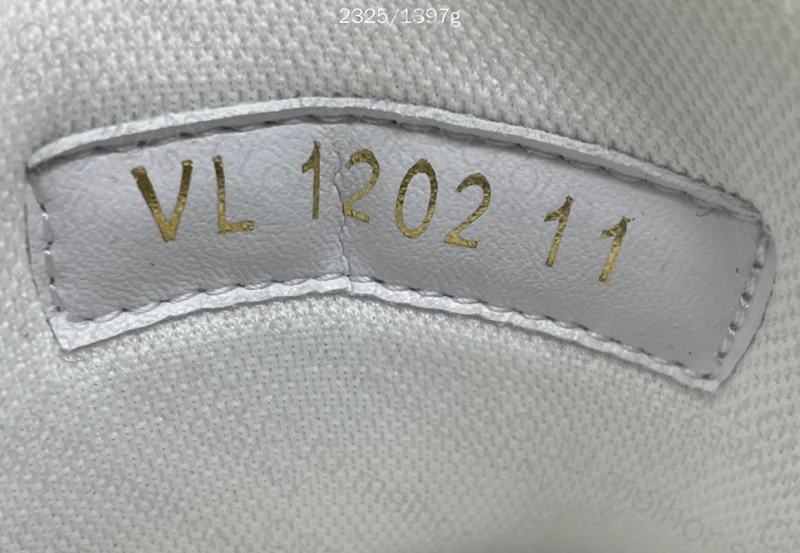 Lv Trainner - Sale 5