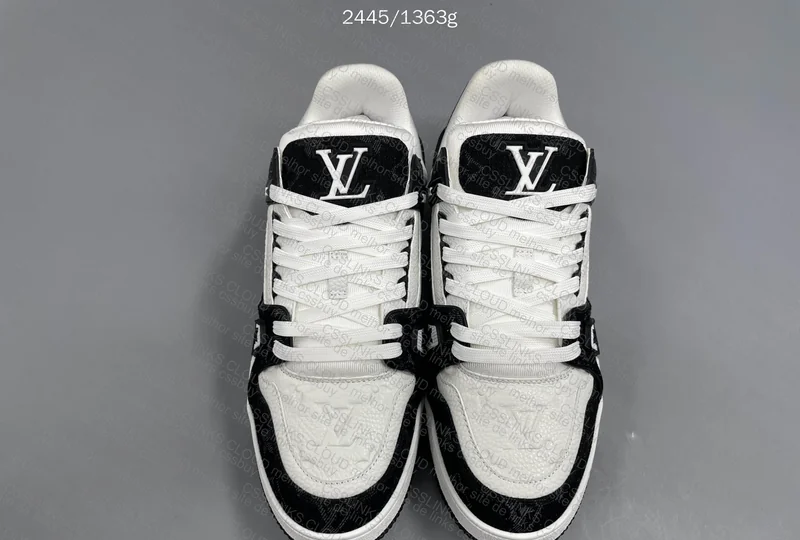 LV Treiner GL or RL?