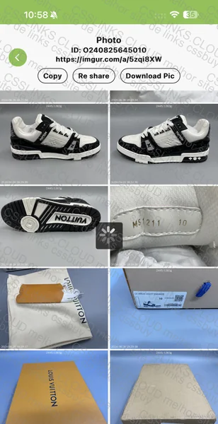 LV Treiner GL or RL? 10
