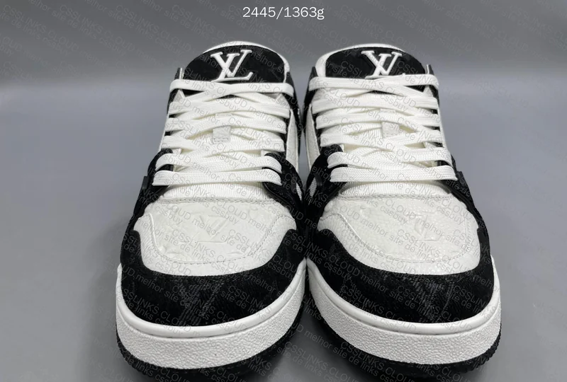 LV Treiner GL or RL? 2