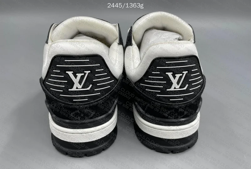 LV Treiner GL or RL? 3