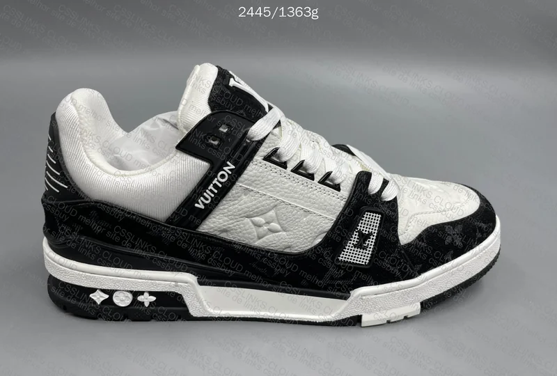 LV Treiner GL or RL? 4