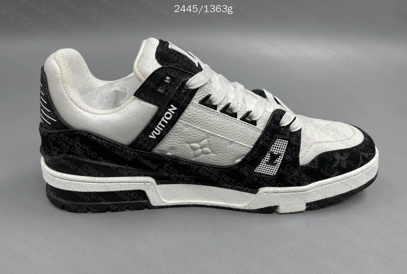 LV Treiner GL or RL? 8