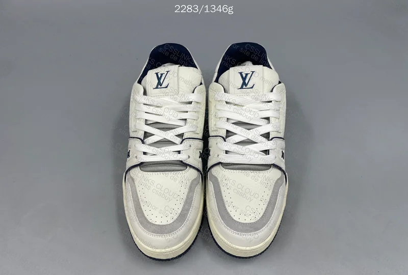 LV's - Sale 158Sir 2