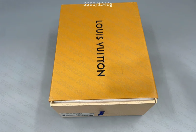 LV's - Sale 158Sir 3