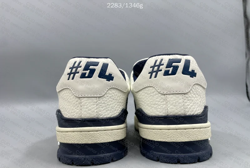 LV's - Sale 158Sir 6