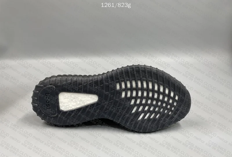 [LW] Adidas Yeezy 350 V2 Onyx 3