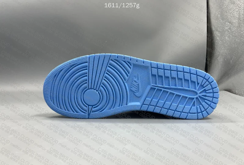 LW - AJ1 High UNC Toe (120y) 2