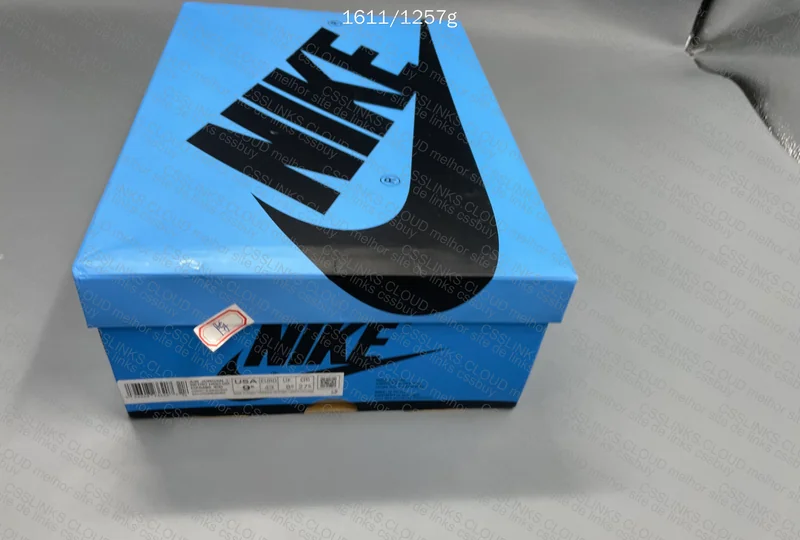 LW - AJ1 High UNC Toe (120y) 5