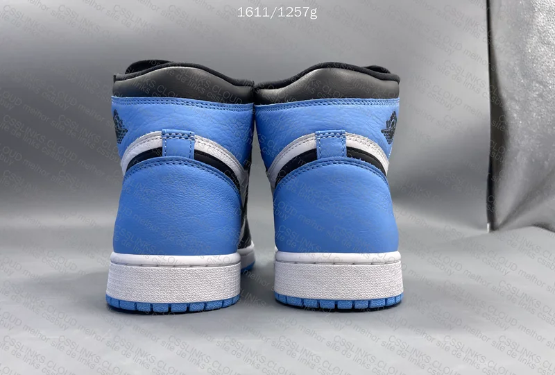 LW - AJ1 High UNC Toe (120y) 6