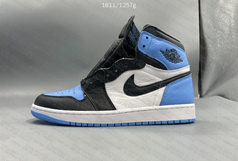 LW - AJ1 High UNC Toe (120y) 7