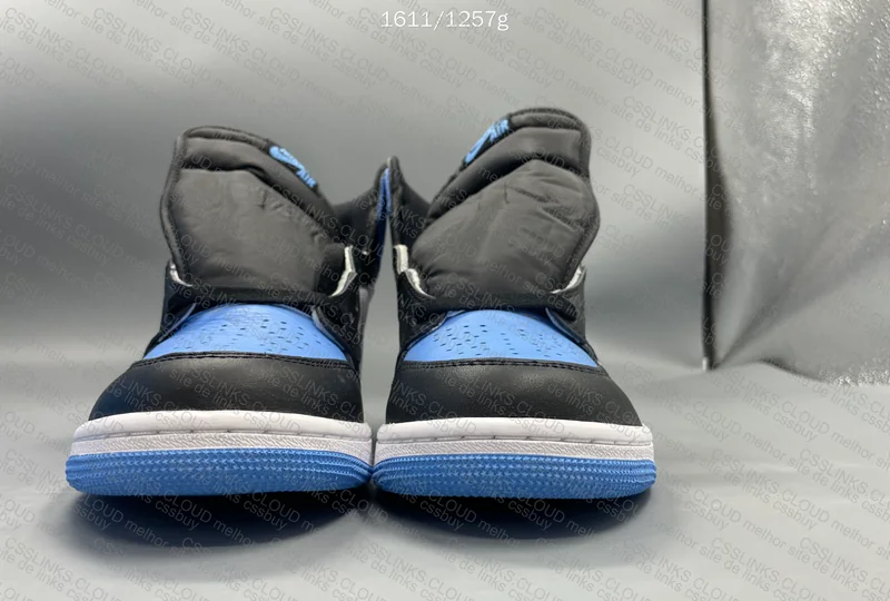 LW - AJ1 High UNC Toe (120y) 8